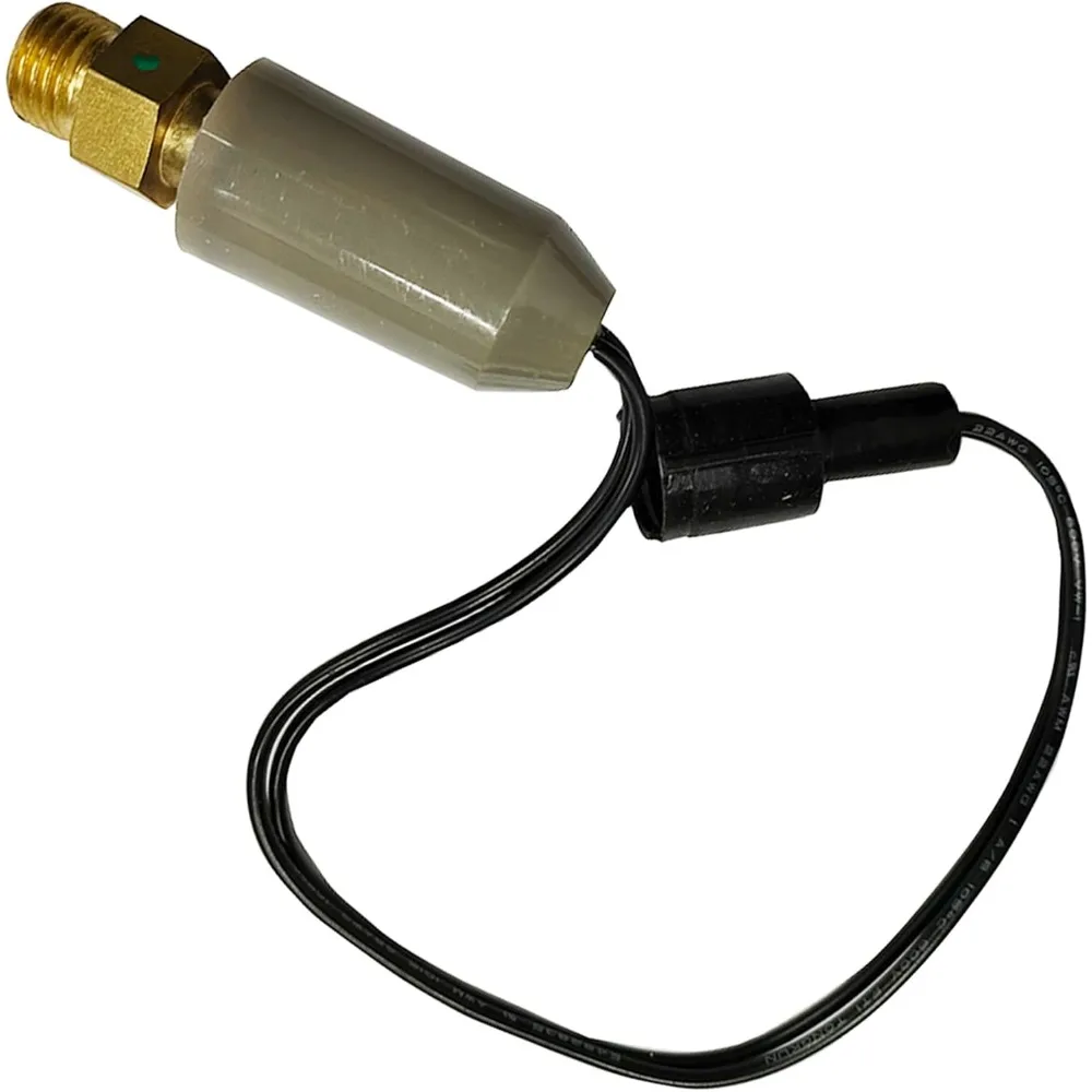 6T-4949 Pressure Switch for Caterpillar 225D 229D D10N 6T4949 Compatible With Caterpillar Excavator 225D 229D And D10N Dozer