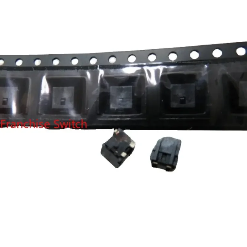 10PCS 5PCS Detection Switch ATE-1CK-V-T/R Patch Four-pin Master Tape Contact