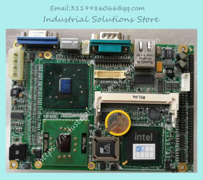 GENE-8310 Original Tested BD 90% New