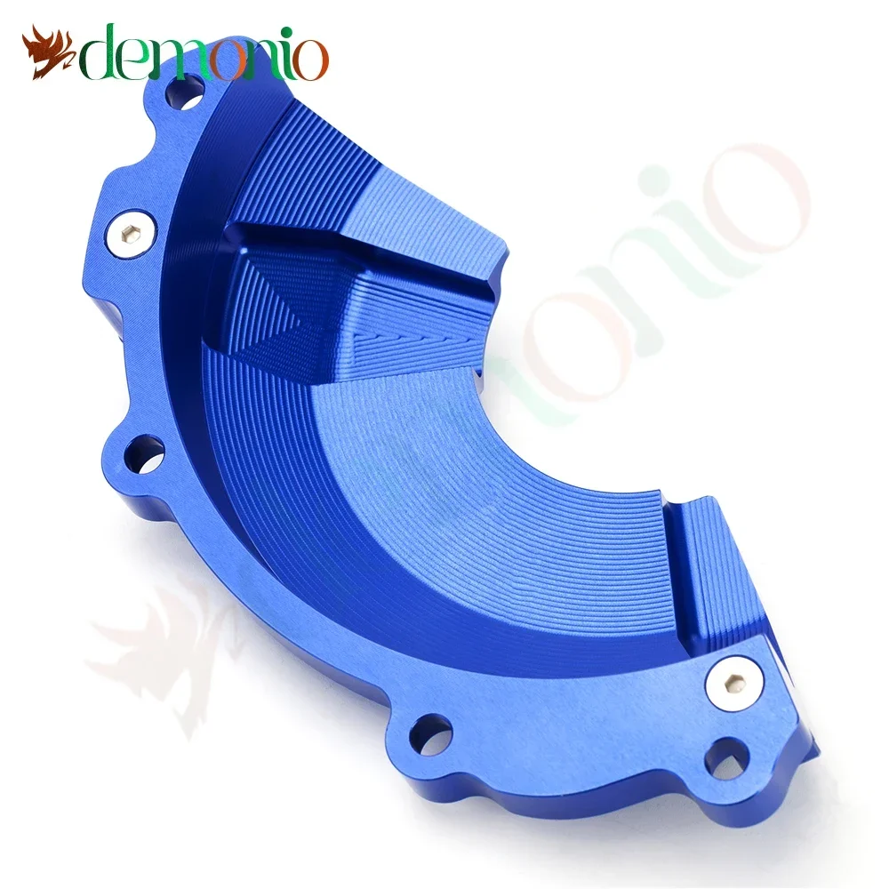 Motorcycle For YZFR7 R7 XSR700 XSR 700 MT-07 MT07 MT FZ 07 FZ-07 FZ07 Engine Crash Protector Cover Decoration CNC Accessories