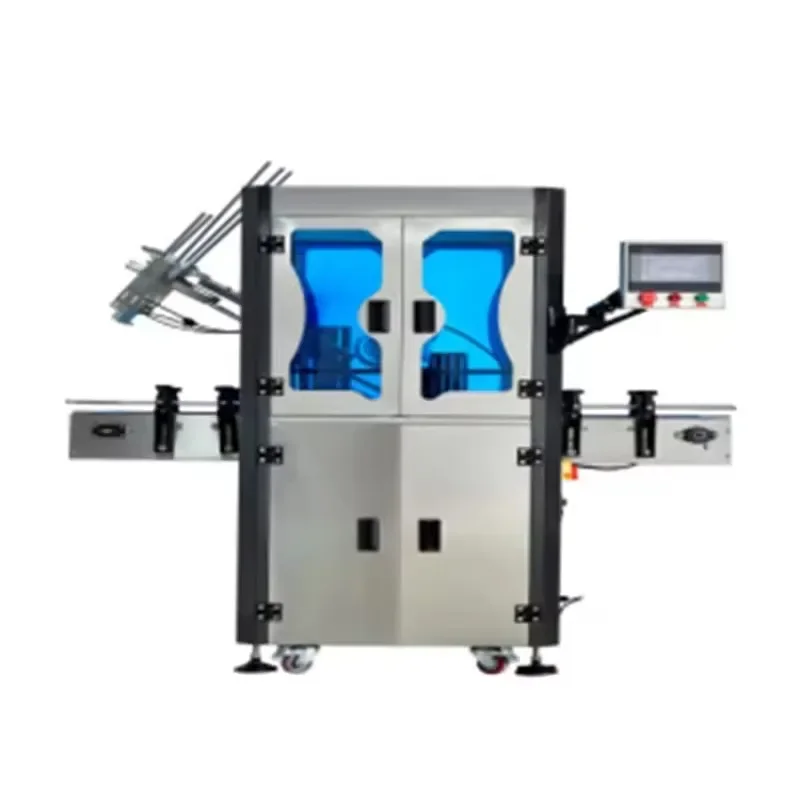 【Seller's Recommendation】New Design Automatic Can Sealing Machine Plastic Paper Food Can Sealing Machine Sardine Tin Can Sealer
