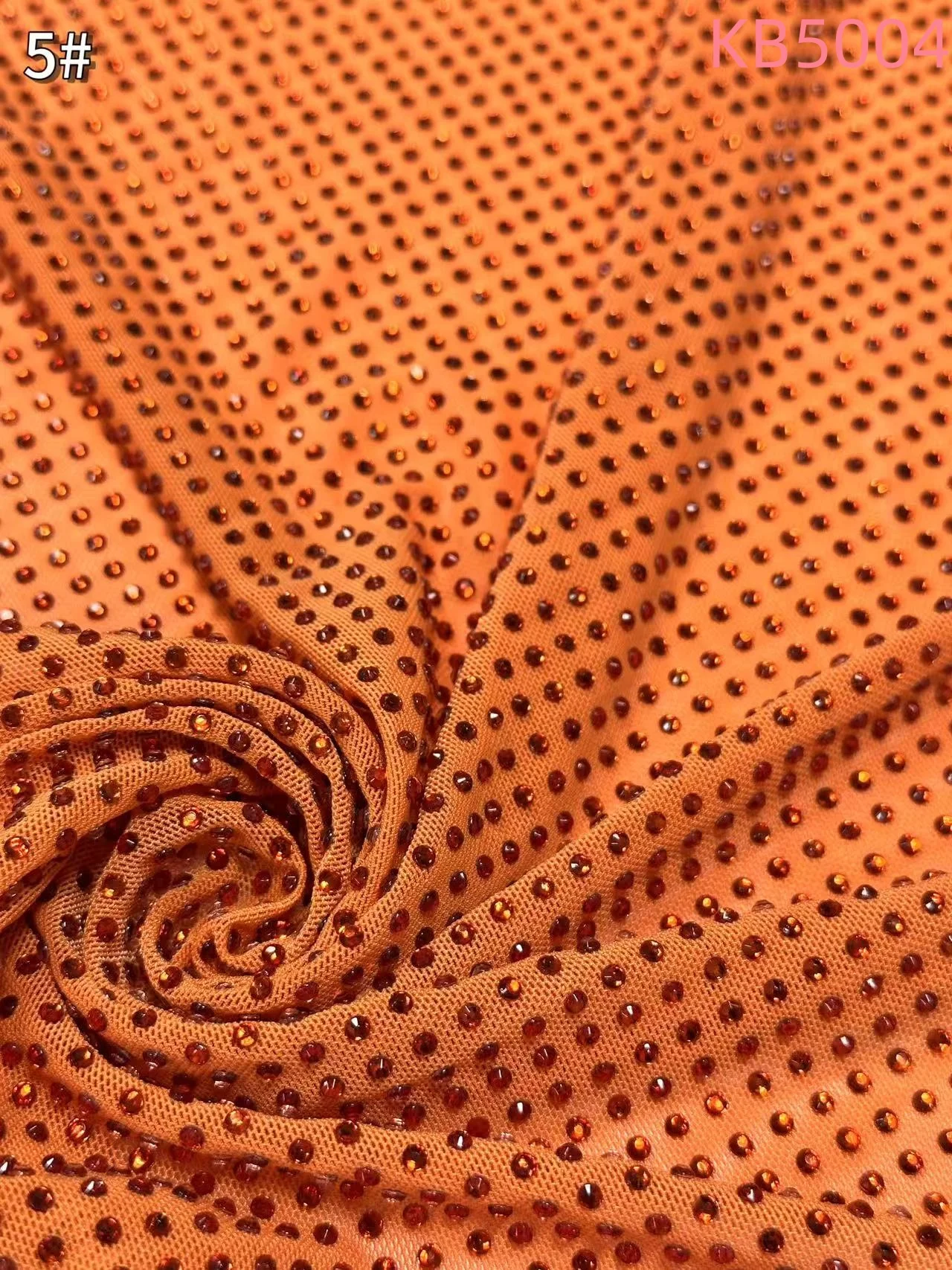 

5 ярдов белого пластикового кружева со стразами высокого качества, французская нигерийская кружевная ткань с бисером, коричневые бусины, французская сетка для шитья KB5004