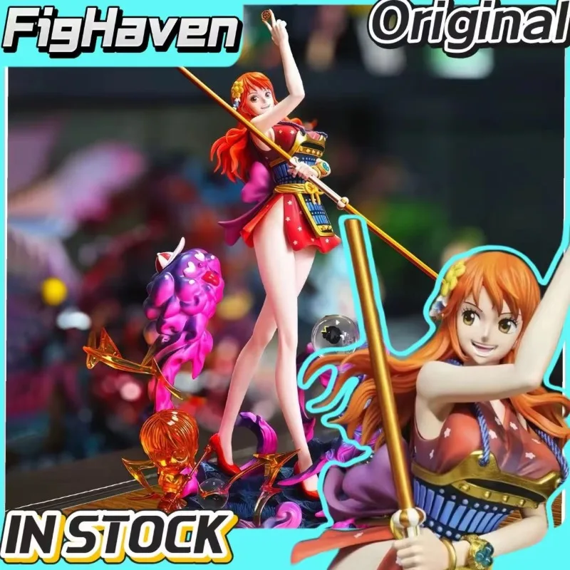 

30cm 11.81in Anime Girl Figure with Effect Base Highly Detailed Collectible Model Desktop Display Ornament Gift for Anime Lovers