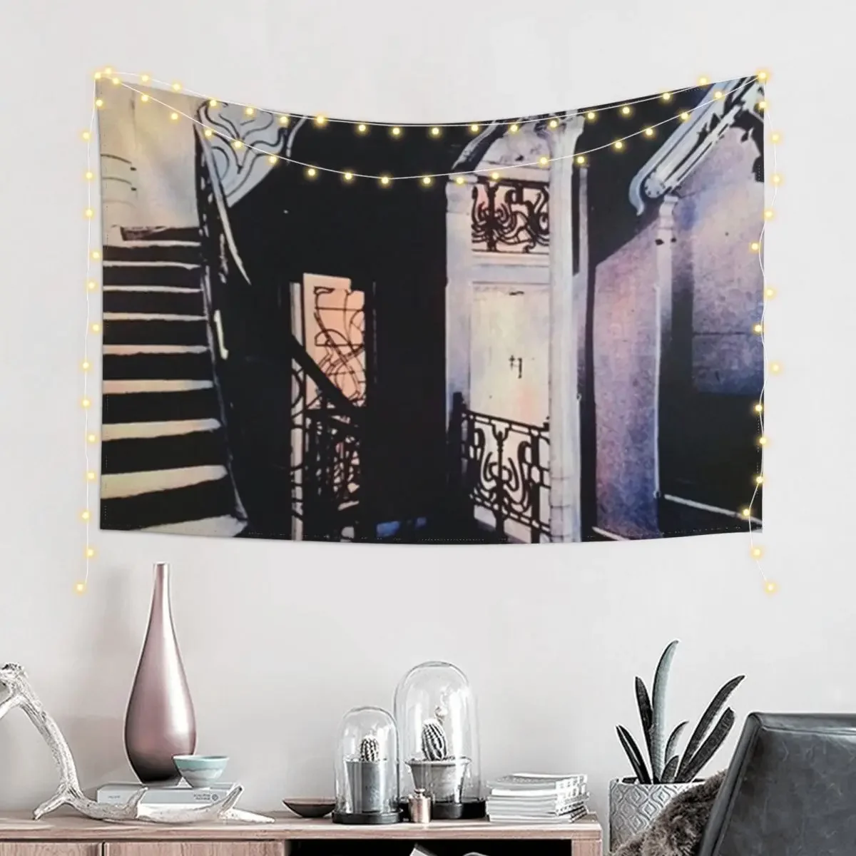 Mazzy Star She Hangs Brightly Tapestry Decoration For Bedroom Decorative Wall Mural Decorative Wall Murals Tapestry