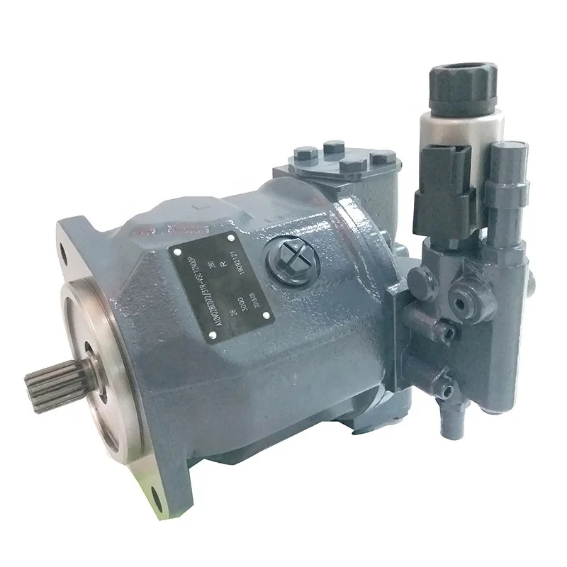 A10VSO28 Axial Piston Variable Pump Swash Plate Hydraulic Pump A10VO28ED72/31R-VSC12N00P