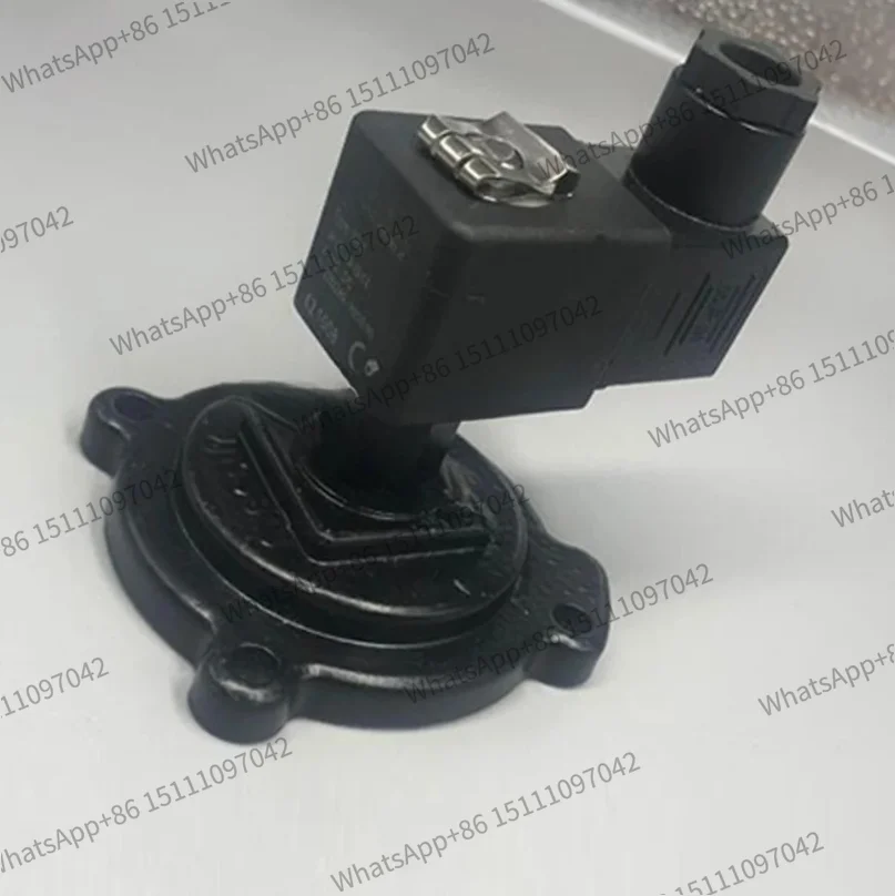 for  Mecair KIT PVM06 PVM08 VM-PVM06-24VDC Pulse valve VNP206 Pilot group complete Valve PVM06F SB3