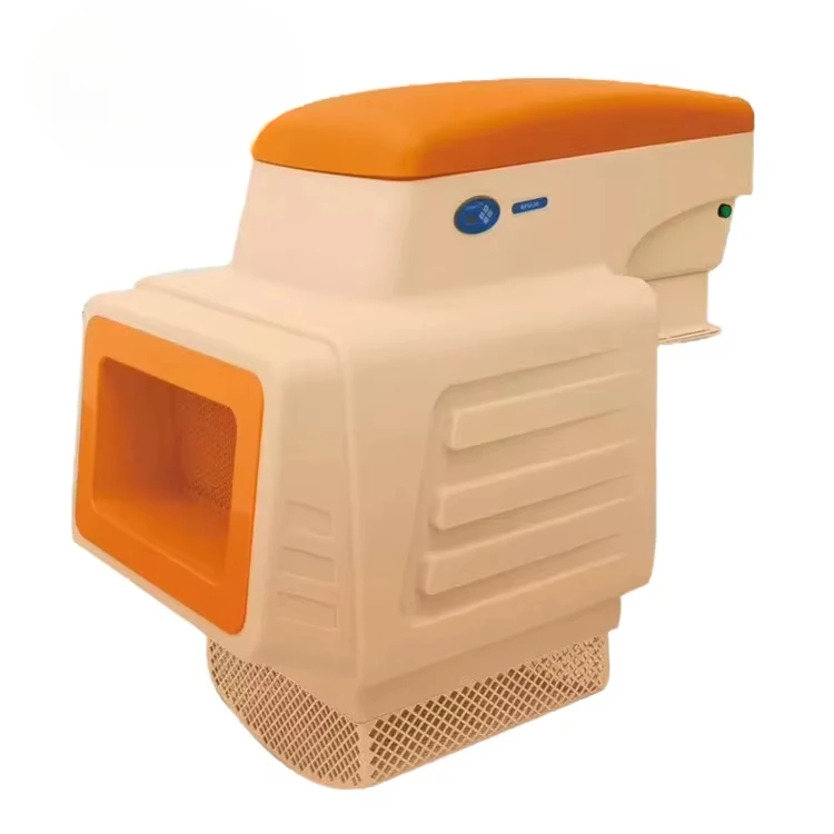 Infinity Pool Jet Wave Machine Spa Pool Schwimmmaschine