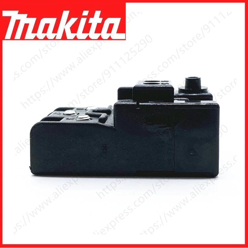 

Переключатель для MAKITA LM381D DUC252 DUC302 DUH551 DUH651 DLM380 DLM382 DLM431 DLM432 DHS710 BLM381