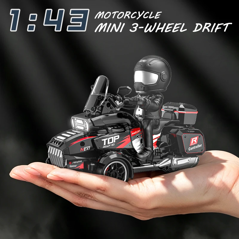 Thumbnail 4 - #32 RC Racing Motorcycles Ranking List in 2026