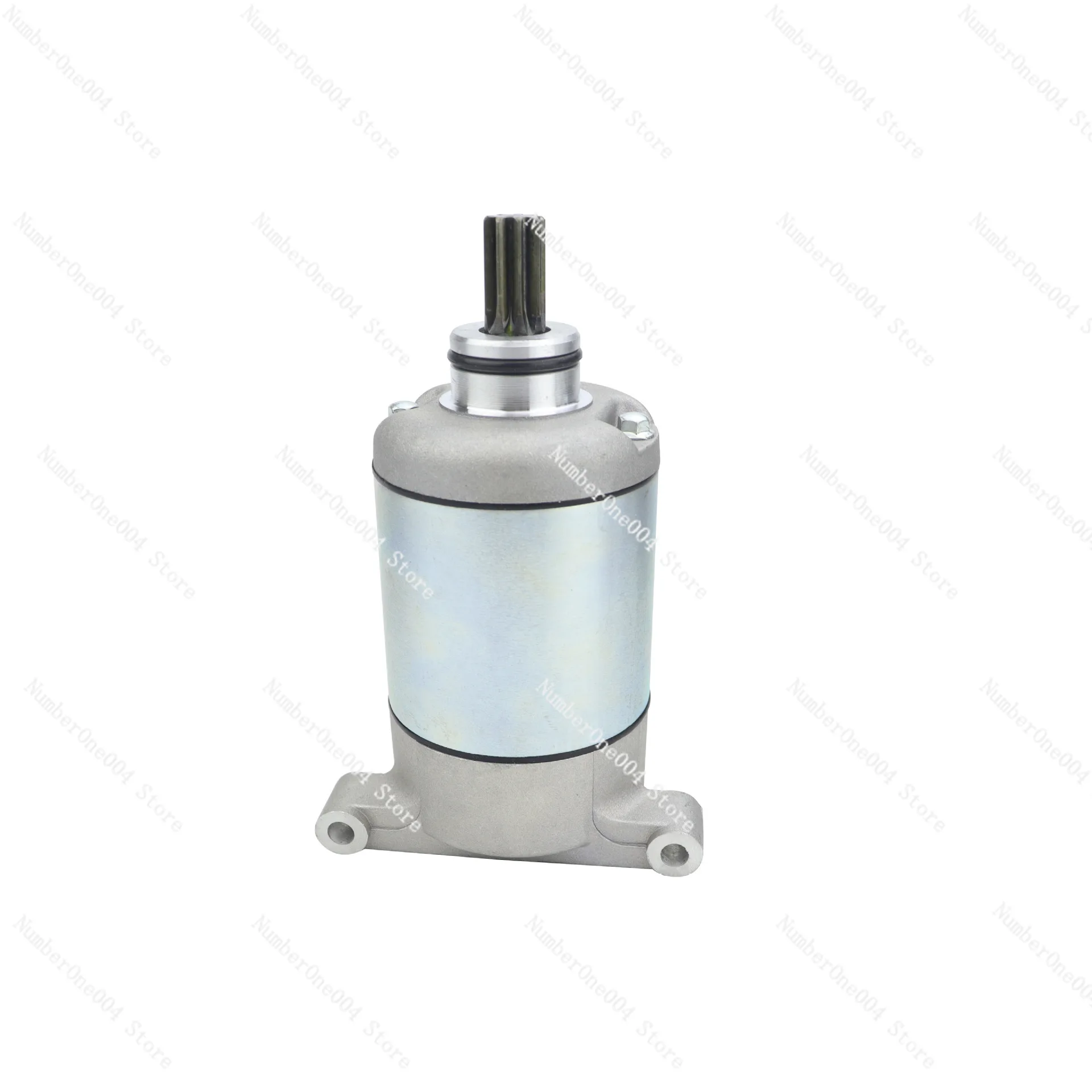 

Starter Motor 19500 - Compatible with YFM550 YFM700 ATV, Replacement Part 28P-81890-01-00