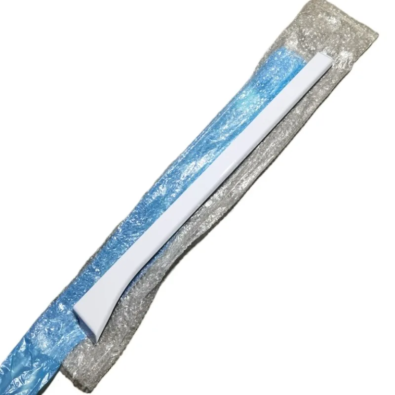 23790257 For Wuling New Zhengcheng Door Guide Rail Decorative Panel Rear Rail Cover Plate Middle Doors Guide Rail Plug 23827502