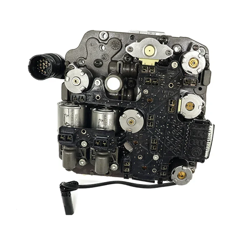Suitable For Volkswagen Audiskoda Auto Parts 02E927770AD/L/J/Q/E/T Transmission Body Assembly