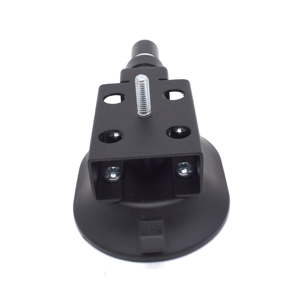 Heavy Duty 95x71mm Oval Vacuum Suction Cup Mount with M6 Screw - 20kg Load Capacity for Car Dent Repair, Action Camera & Phone 4 Heavy Duty 95x71mm Oval Vacuum Suction Cup Mount with M6 Screw - 20kg Load Capacity for Car Dent Repair, Action Camera & Phone 4