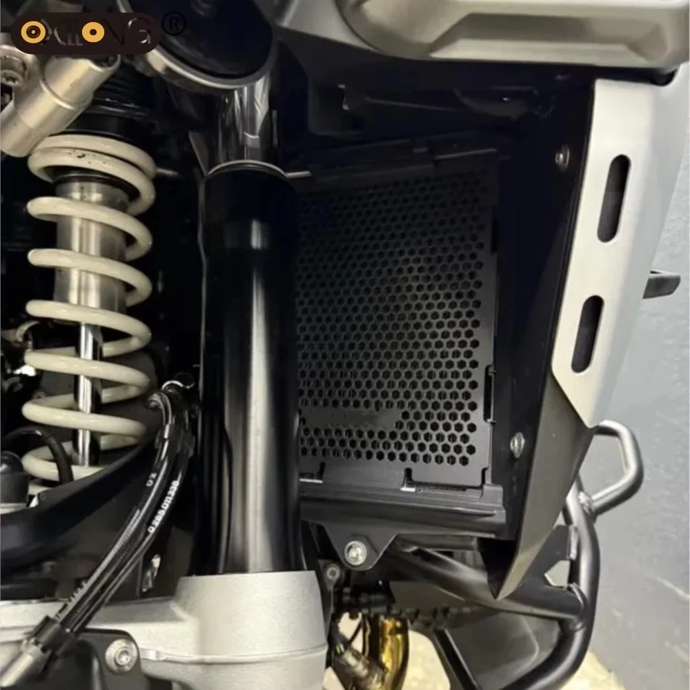 

2025 Motorcycle Radiator Grill Guard Cover Protection FOR BMW R1300GS Adventure GS1300 2023 2024- 2026 R 1300 GS GSA R1300GS ADV