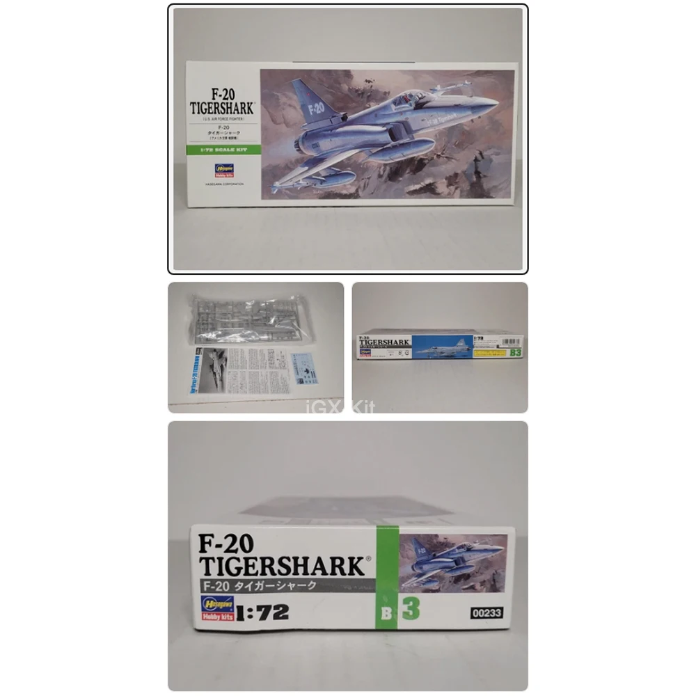 hasegawa-00233-escala-1-72-aviao-de-caca-de-ataque-f-20-tigershark-dos-eua-kit-de-montagem-de-modelo-plastico-para-hobby