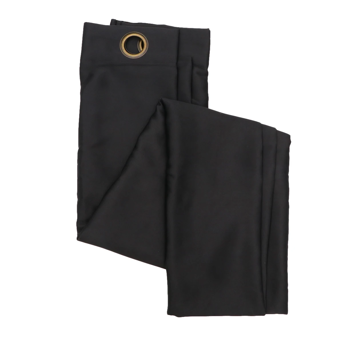 

2 Pcs Window Curtain Blackout Curtains for Living Room Household Home Decorative