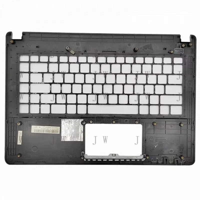 DDJ  Palmrest for Asus X450 X450V X452M K450C A450C W418L Y481L US