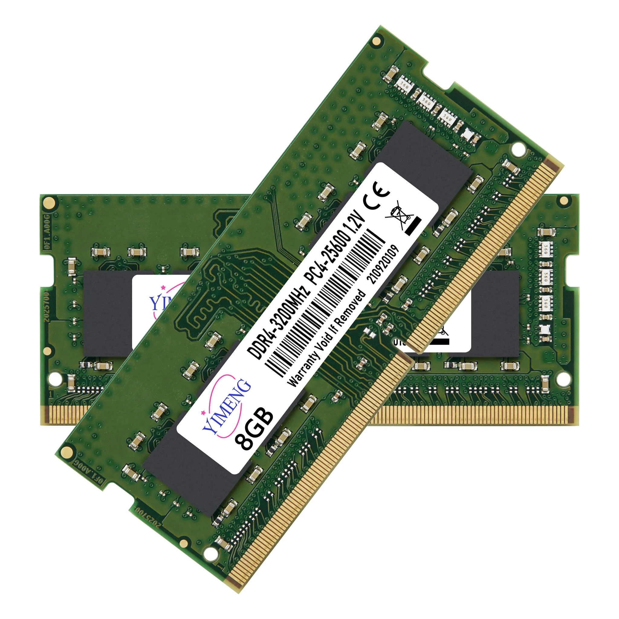 DDR4 4GB 8GB 16GB ノートパソコン用メモリ RAM PC4 2133 2400 2666