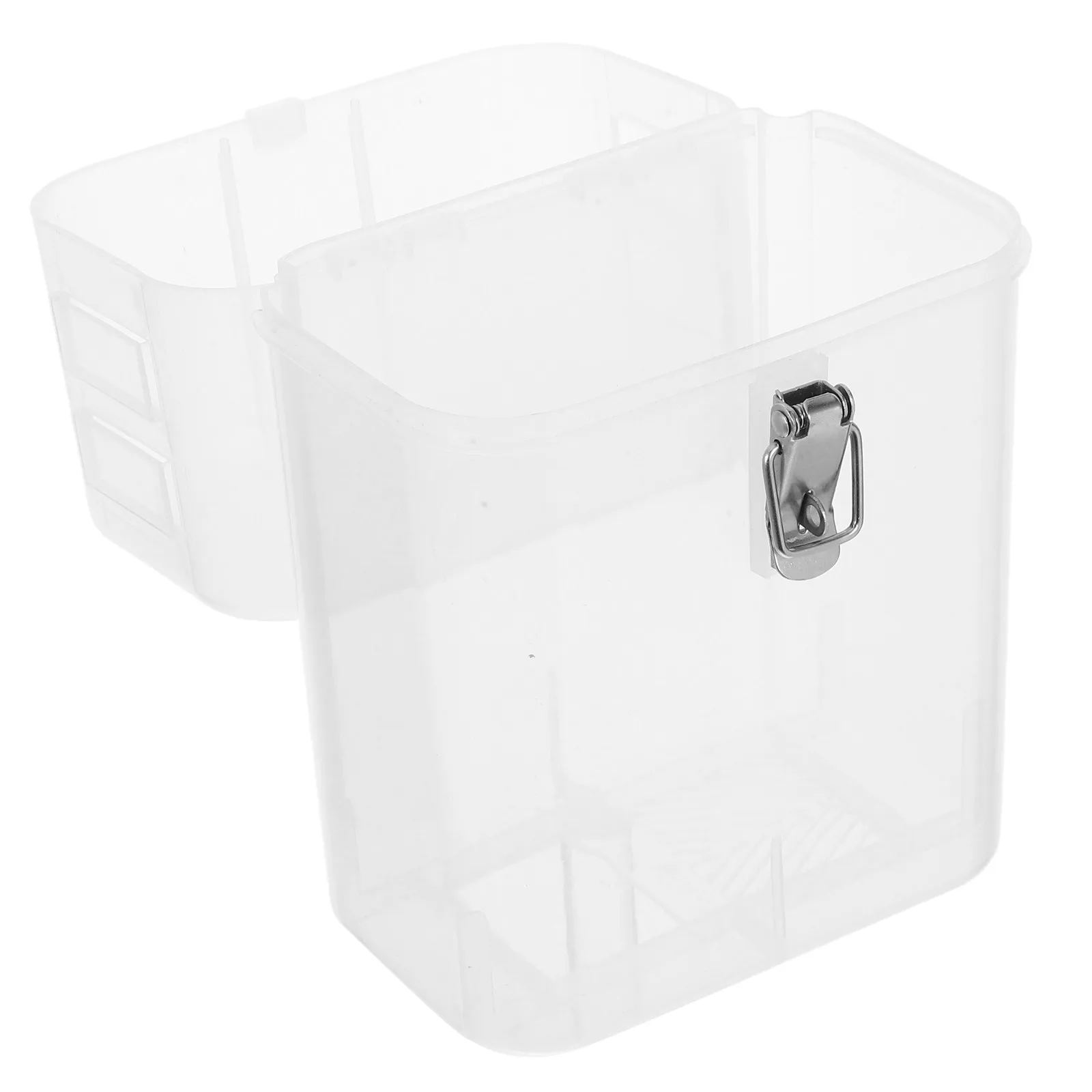 

Waterproof Electric Vehicle Charger Cover Outdoor Protective Socket Box Heat Dissipation Compatible Multiple Brands Outdoor Plug