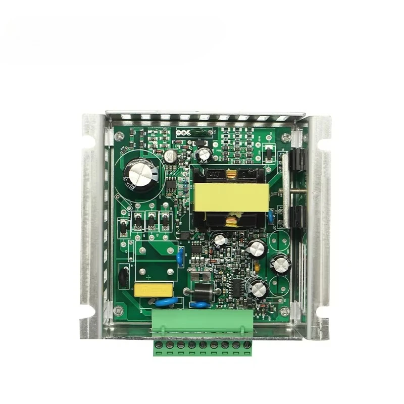 Generator Battery Charger BC5A 12v 24v-5A