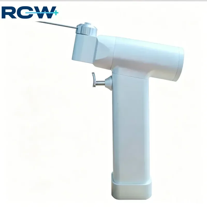 RCW Cutting Power Tools Instruments Amputation Reciprocating Sternal Saw Medical Saw