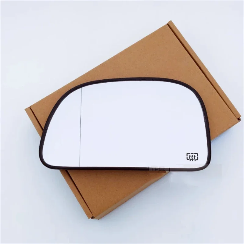 

Auto Left Right Heated Rear Mirror Glass White Glass for MITSUBISHI LANCER MIRAGE 1997 1998 1999 2000 2001 2002 2003