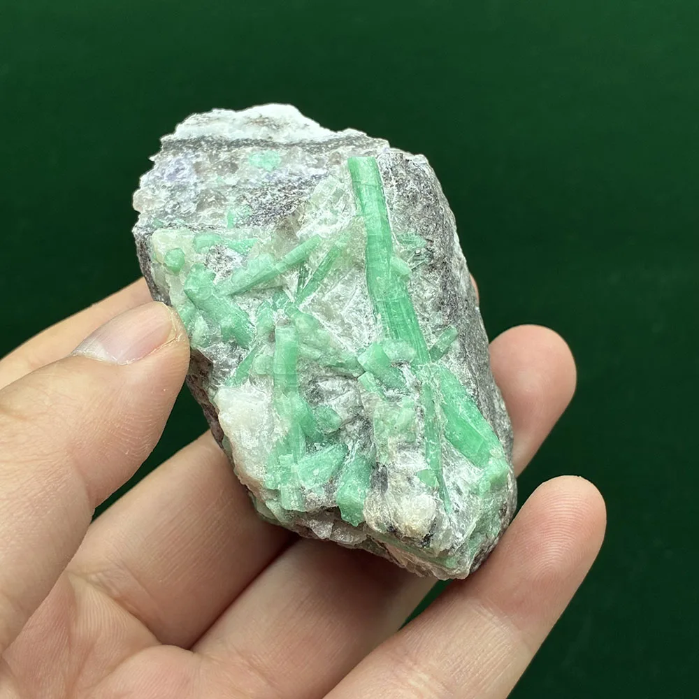 A0-1A 1PCS 100% Nat… - image