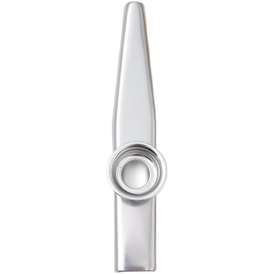 Variant: Silvery