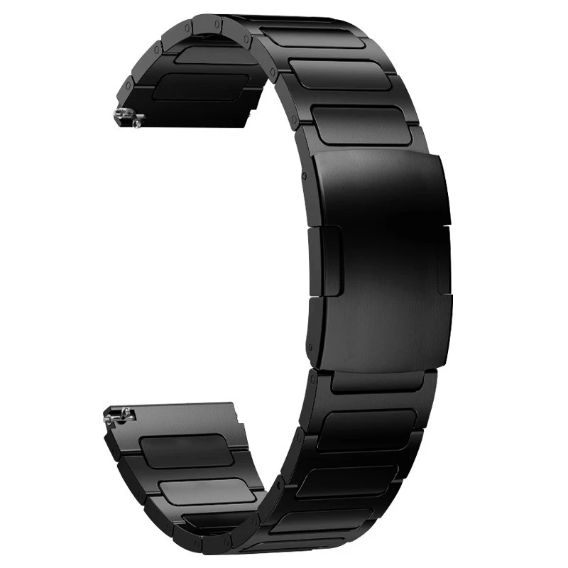 حزام ساعة من الفولاذ المقاوم للصدأ لسلسلة Astrolink P/S ، حزام ساعة ذكية من سبائك التيتانيوم ، هاتف ذكي ، هاتف ذكي ، هاتف Syntime2 ، سلسلة