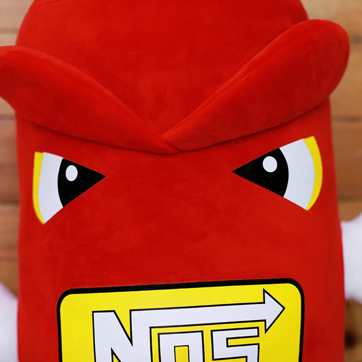 Simulação Extintor De Pelúcia Brinquedo, Macio NOS Travesseiros, Óxido Nitroso Frasco Travesseiro, Encosto de Cabeça Almofada, Encosto para Home Decor