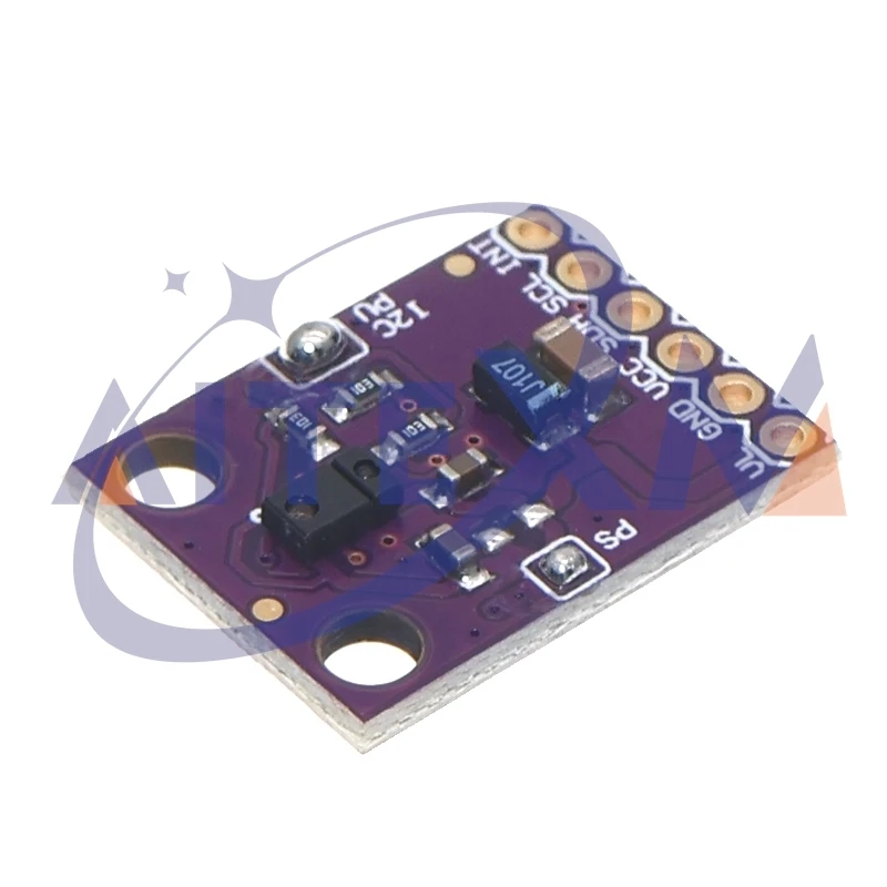 AITEXM GY-9960-3.3 APDS-9960 Proximity Detection And Non-Contact Gesture Detection RGB And Gesture APDS9960 GY-9960