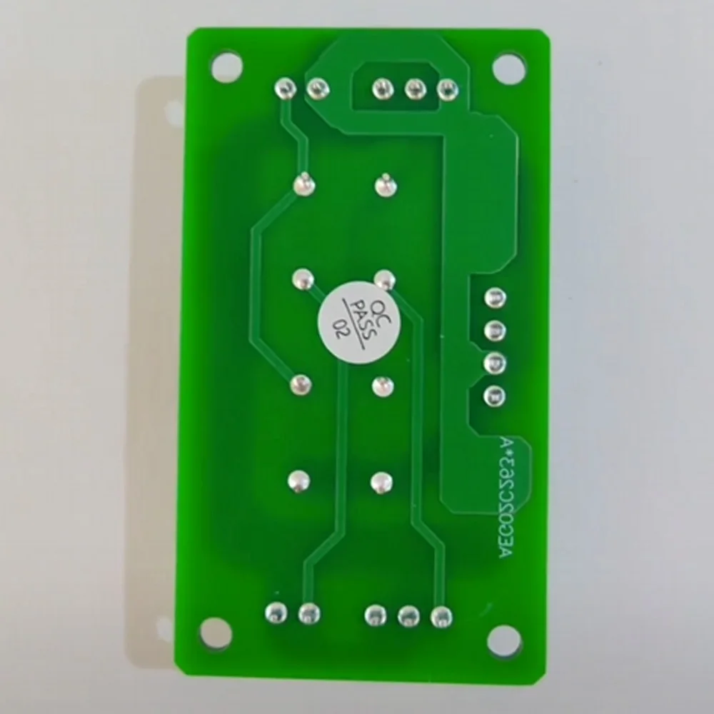 SIGMA Elevator Communication PCB Board DHP-100 AEG02C263*A DSI OTIS-LG