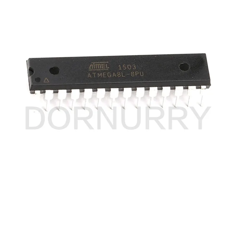 

ATMEGA IC MCU Chip DIP-28 ATMEGA8L-8PU ATMEGA8-16PU ATMEGA8A-PU ATMEGA48-20PU ATMEGA48V-10PU ATMEGA48PA-PU ATMEGA48PV-10PU DORNU