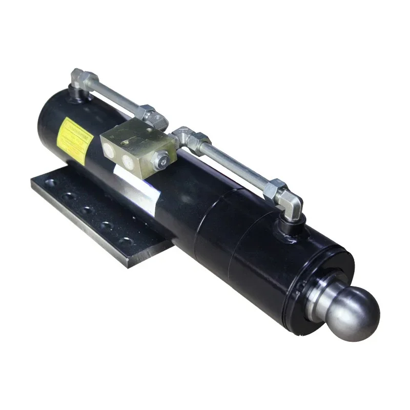 Cylinder manufacturers, hydraulic cylinders, bad guard equipment, hydraulic cylinders, outriggers, production of outriggers