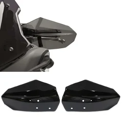 For HONDA For FORZA350 NSS350 Motorcycle For FORZA 350 NSS Black Hand Guards Clutch Levers Protector Handguard Shield