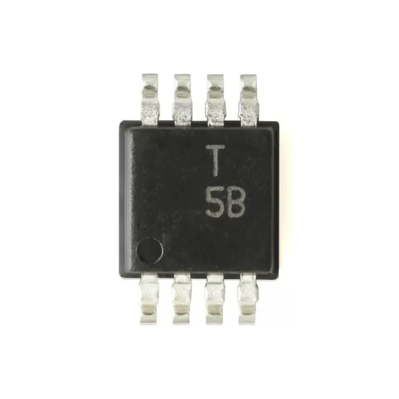 

5pcs ADT75ARMZ-REEL7 MSOP-8 ±2°C Accuracy 12-bit Digital Temperature Sensor