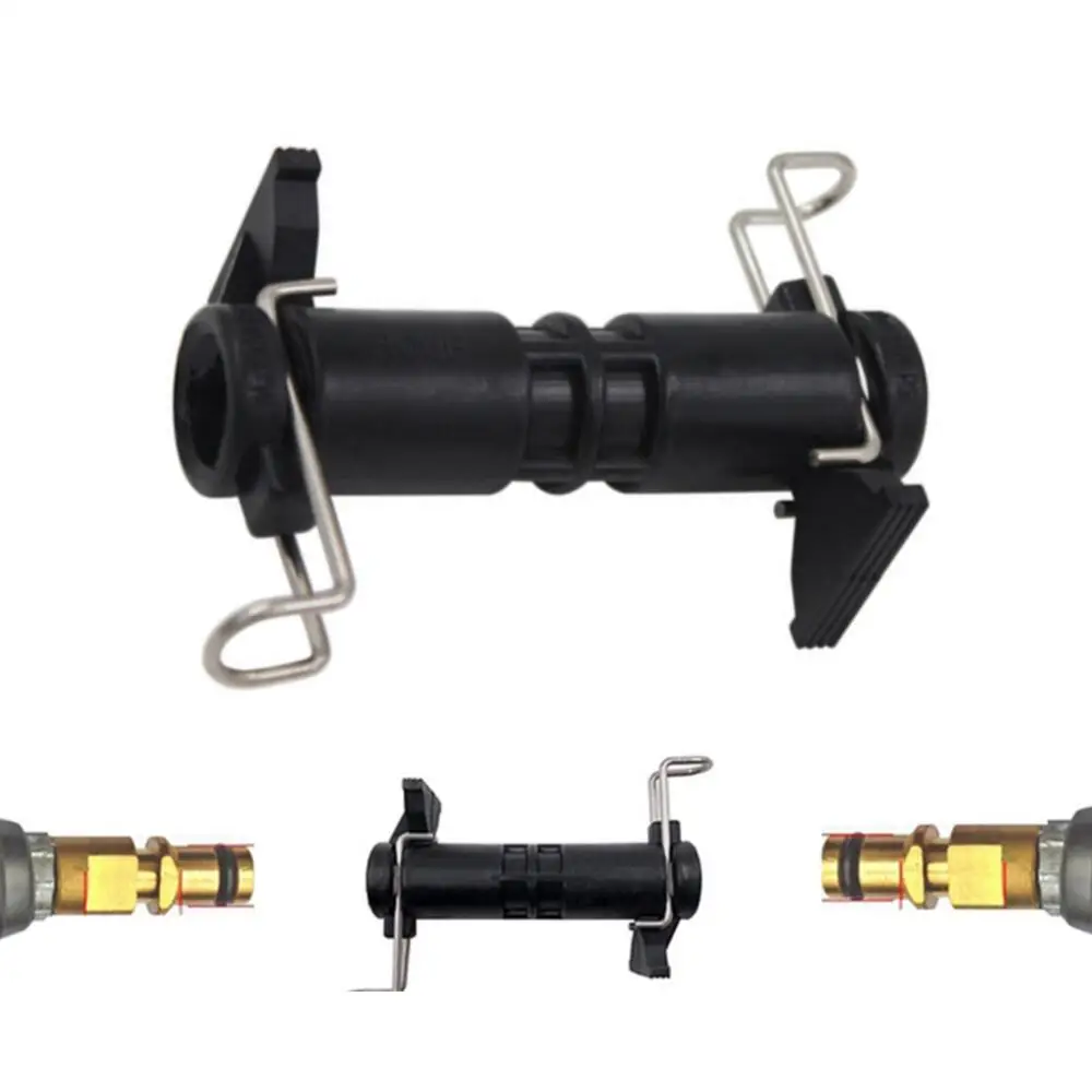 High Pressure Wash Hose Extension Connector Quick Coupling Hose For Karcher K2 K3 K4 K5 K7 Pipe Extender Adaptor