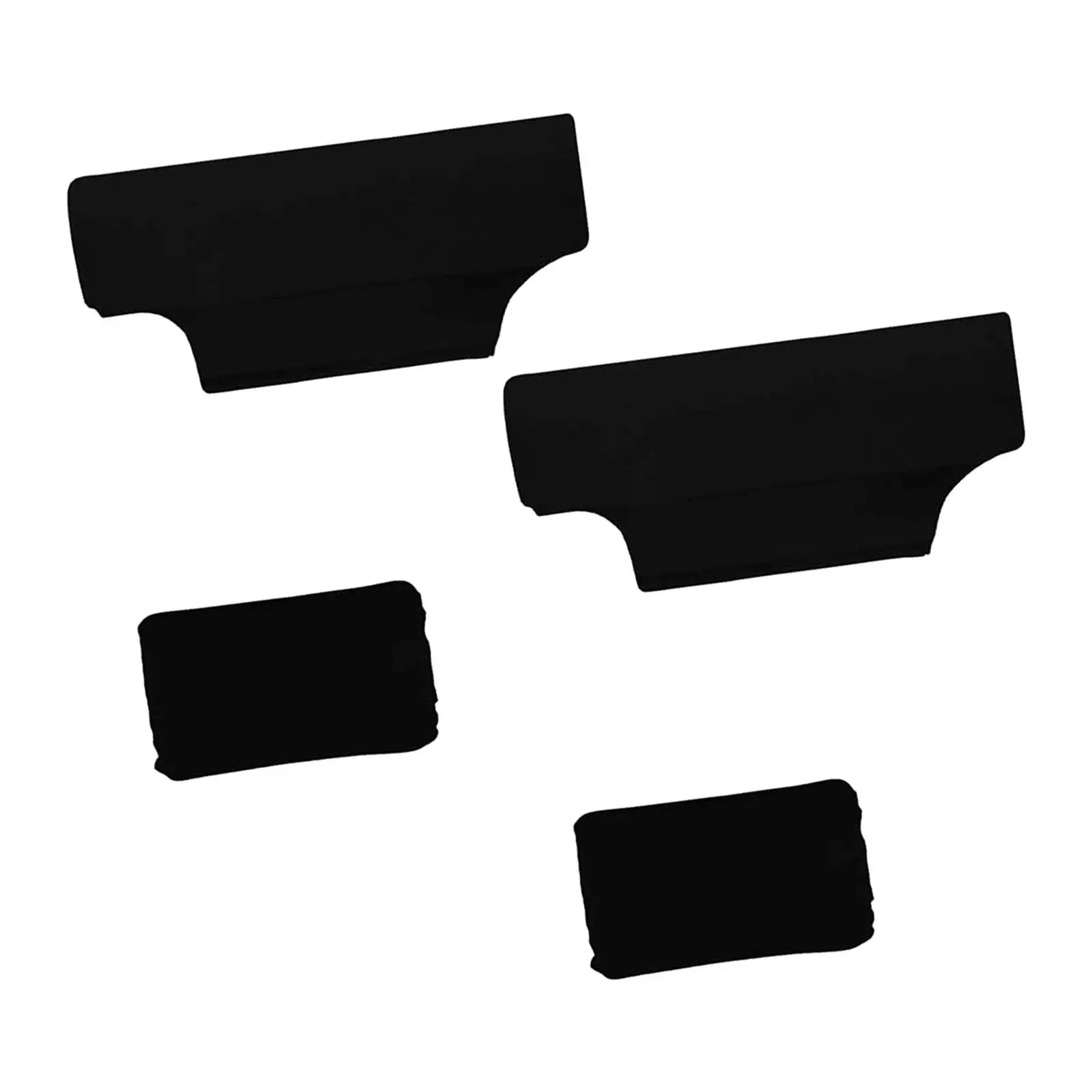 

Набор для ходьбы: эластичный ремень, накладка на ручку костыля, подушка для костылей на предплечье для пожилых людей