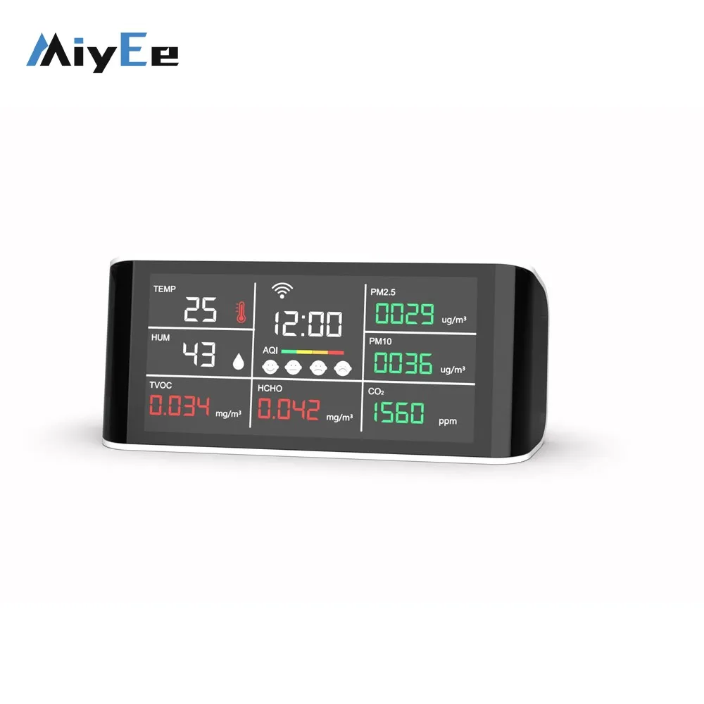 DM69D-WIFI 9-In-1 A…