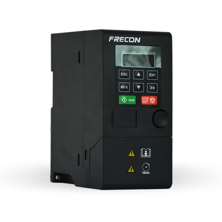 FRECON 18.5kw Three Phase VFD 415V Motor Controller AC Drive
