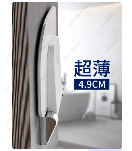 Bathroom Folding Stool Wall-mounted Porch Shoe Changing Stool Toilet Toilet Bath Non-slip Seat Bath Chair