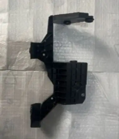 Buzzer Mount Balck Genuine for Volkswagen ID3 10D035205