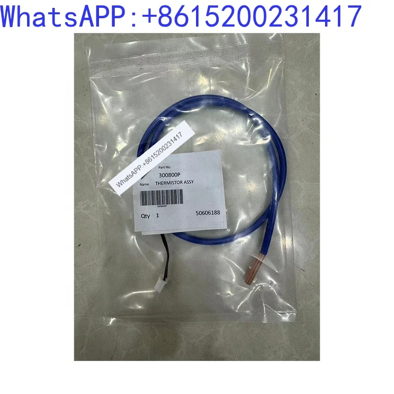 Thermistor component (part number 300800P)