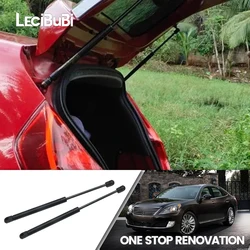 For Hyundai Eon 2012-2019 2pcs Rear Trunk Tailgate Strut Boot Lift Support Bars Gas Spring Dampers Rod Accessories 2017 2018