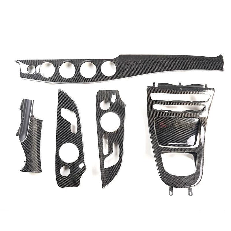 

STLFSuitable for Mercedes Benz Amgs GT E63 E63S E53 E Coupe W238 W167 GT50 GT56 Two Door Coupe Carbon Fiber Interior Package