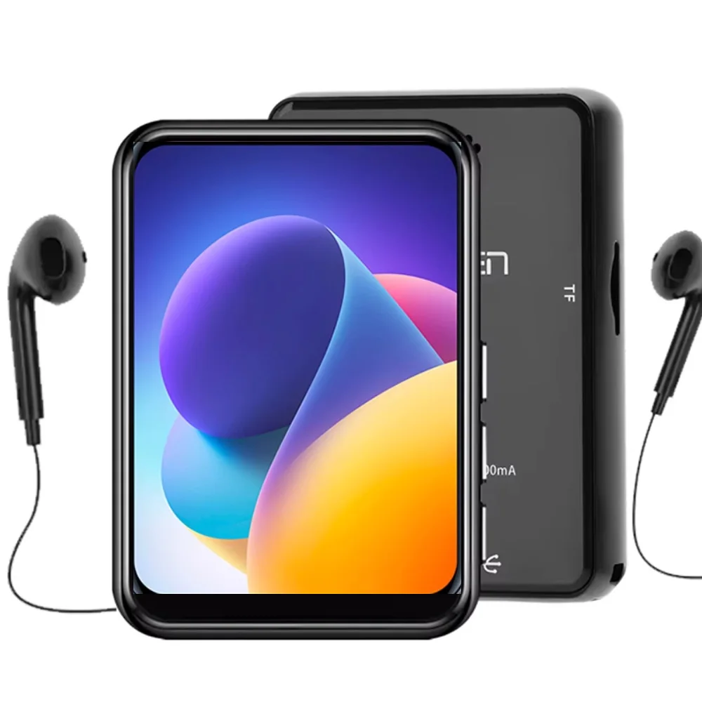 8-128GB MP3 Music P…