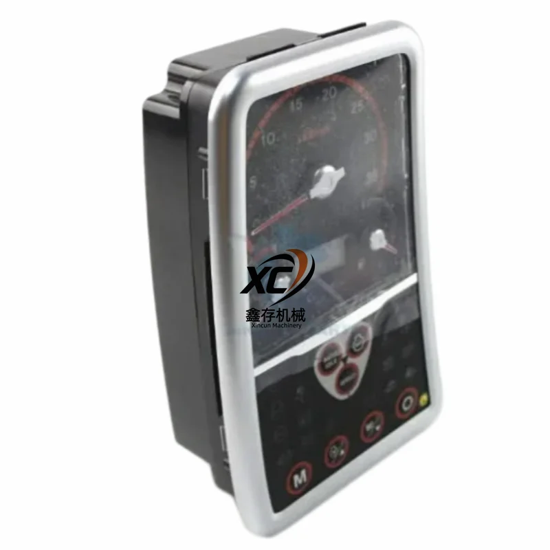 ATV&UTV21M9-30101 High Quality for HCE Display Screen Monitor for -9S R60-9 R60CR-9 Brand New 1 Year Warranty Machinery