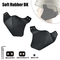 Soft Rubber BK