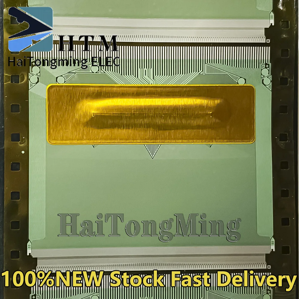 LX98028B-Y-C1ST 100% новый оригинальный ЖК-модуль COF/TAB Drive IC, возможна быстрая доставка LX98028B-Y-C1ST 100% новый оригинальный ЖК-модуль COF/TAB Drive IC, возможна быстрая доставка