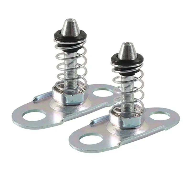 Compact Hood Latch …